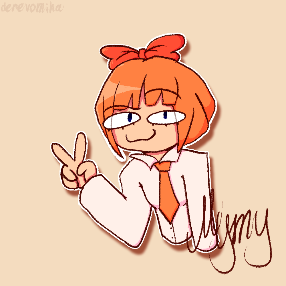 маймайфанарт
