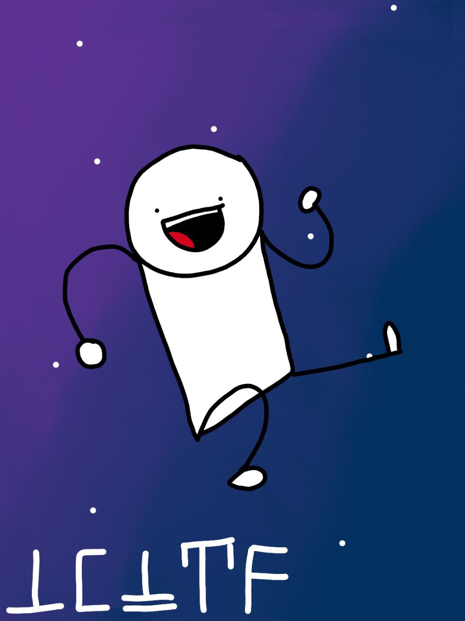 космос